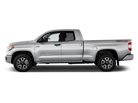 2018 Toyota Tundra Bed Dimensions