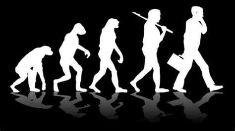 Pengertian Teori Evolusi Jenis Dan Tokoh Tokohnya