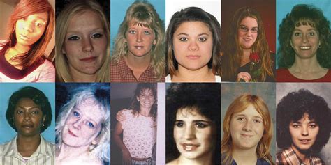 C Ville Weekly Vanished Virginia’s Other Missing Women