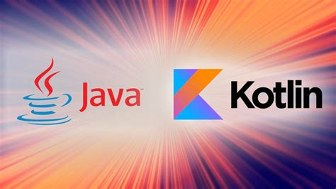 Java Ou Kotlin Qual Linguagem Aprender Primeiro Youtube