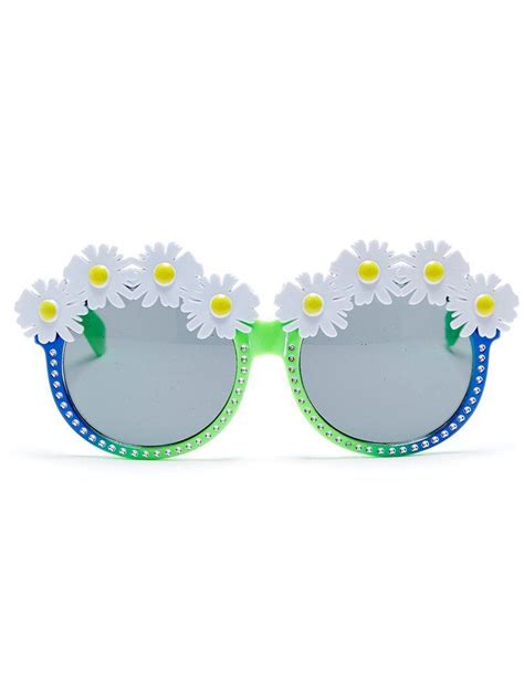 Daisy Glasses Party Delights