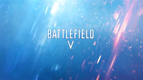 230 Battlefield V Hd Wallpapers And Backgrounds