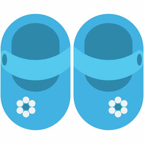 Baby Baby Shoes Infant Kid Shoes Shoe Icon Download On Iconfinder