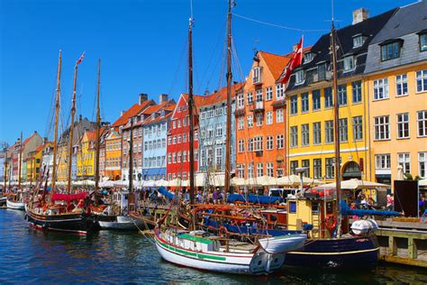My wife and i have been talking about possibly moving to denmark not rated yet hello there, i am holding a residence permit and planning to leave. Copenhagen, Denmark - Tourist Destinations