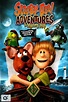 Scooby-Doo! Adventures: The Mystery Map (2013) — The Movie Database (TMDb)