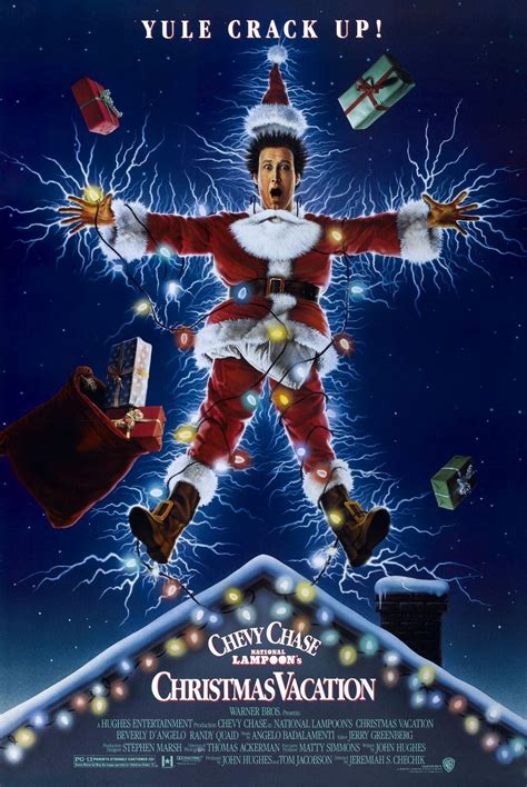 10 amazing facts about christmasvacation. Why Christmas Vacation Is a Perfect Movie | Collider