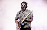 Watch Kele Okereke perform Bloc Party's 'Kettling' in support of Black ...