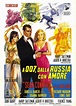 Agente 007 - Dalla Russia con amore - Terence Young - recensione