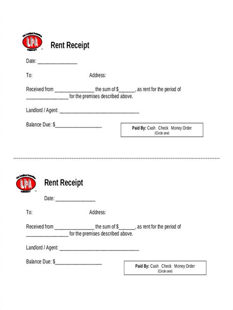 official receipt  examples format  examples