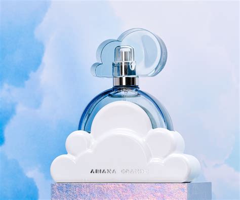 Cloud (eau de parfum) is a popular perfume by ariana grande for women and was released in 2018. Top 10: Perfumes for Women | Woking Shopping Centre - Over ...