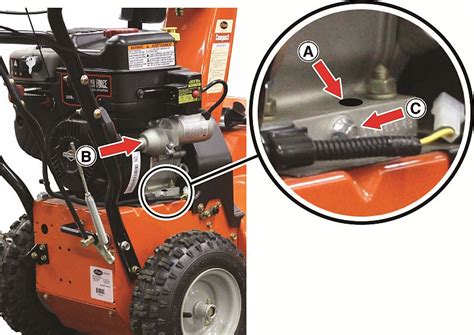 Who Makes Ariens Snow Blower Engines Reviewer Guides