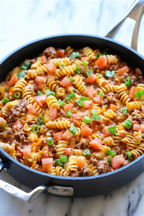 We did not find results for: One-Pot Cheeseburger Casserole | 20 Recipes That Will ...