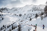 Skigebiet Hochötz | SKI plus CITY Pass Stubai Innsbruck