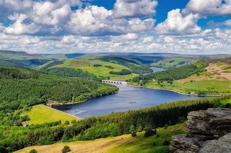 10 Best Things To Do In The Peak District What Is The Peak District