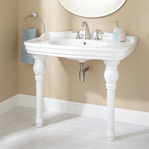 Antique Pedestal Sink Everything You Need To Know About Pedestal