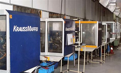 Established in 1995, foong chi mould industries sdn. Pdi Plastic Mould Tool Design | Moulds And Dies | Prestige ...