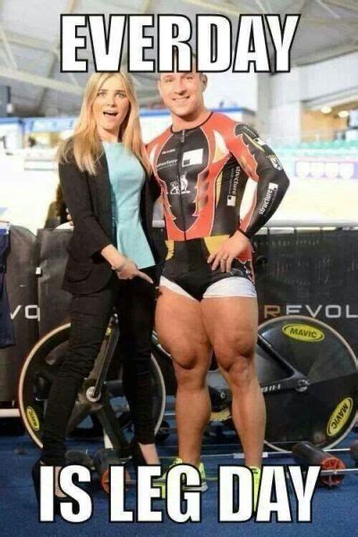People Who Will Regret Skipping Leg Day 31 Pics