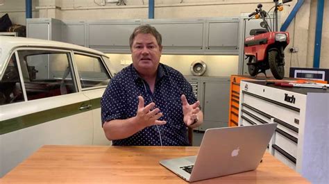Mike Brewer Motoring How To Buy A Car From America If You Re In The