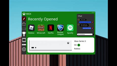 Xbox Console Companion App Revamp This Is Messy Rwindowsredesign