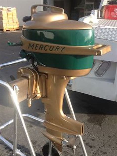 Pin On Classic Outboard Motors