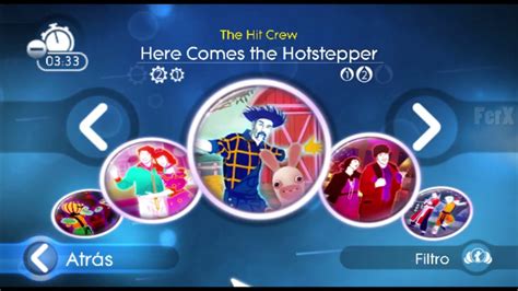 Download Wii Just Dance Summer Party - Song list + Extras - YouTube