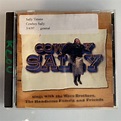 Cowboy Sally [ep] [EP] by Sally Timms (CD, Jan-1998, Bloodshot ...