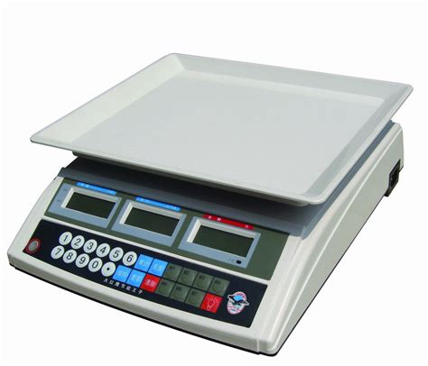 Electronic Weighing Scale For Luggage
