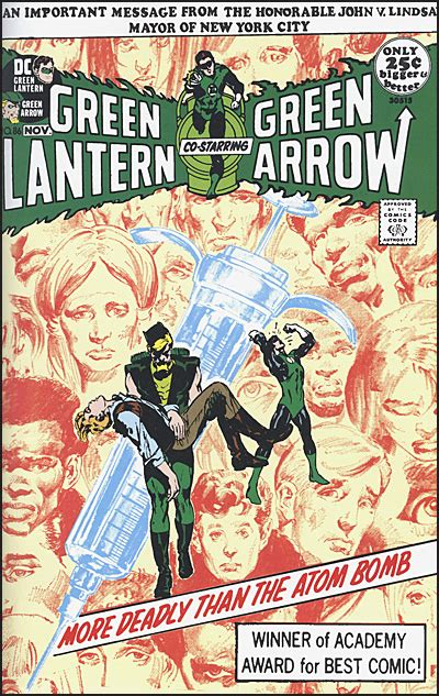Green Arrow 80 Years Of The Emerald Archer Buds Art Books
