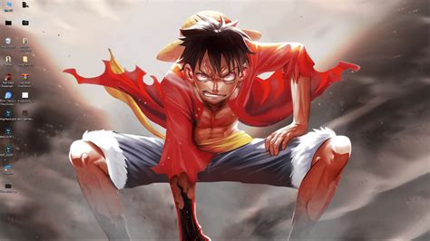 One Piece Live Wallpaper Images Genfik Gallery