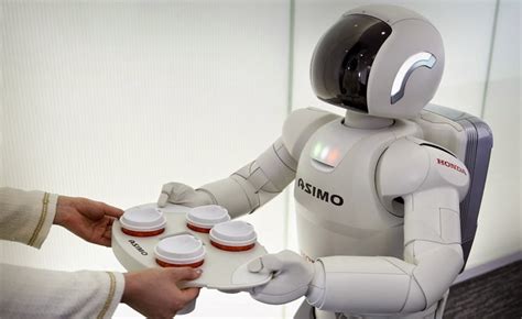 7 Trabajos Que En Diez Años Serán Reemplazados Por Robots