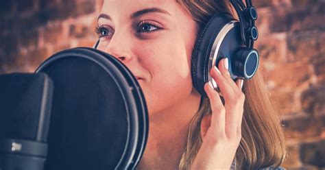7 ways voiceover improves your acting ability backstage