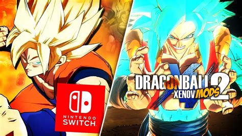 In dragon ball fighterz, you'll need to master the control scheme of the game quickly if you want to dominate the competition online. Dragon Ball FighterZ on NINTENDO SWITCH & XenoMods 2 Lets ...