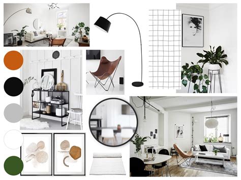 Create You A Stunning Interior Design Moodboard Ubicaciondepersonas
