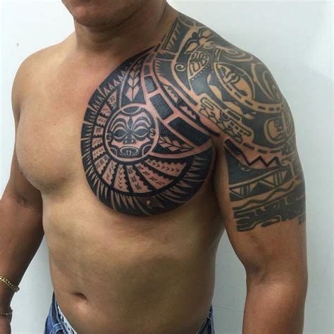 Puerto Rican Tribal Tattoos Taino Tattoos Ideas Taino Tattoos