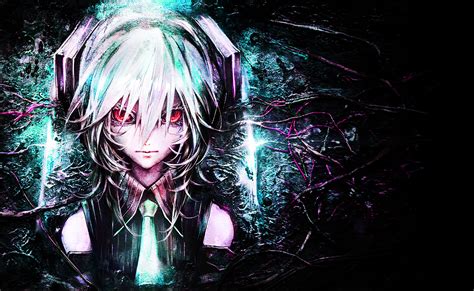 Customize your desktop, mobile phone and tablet with our wide variety of cool and interesting dark anime wallpapers in just a few clicks! 75+ Dark Anime Wallpapers on WallpaperSafari