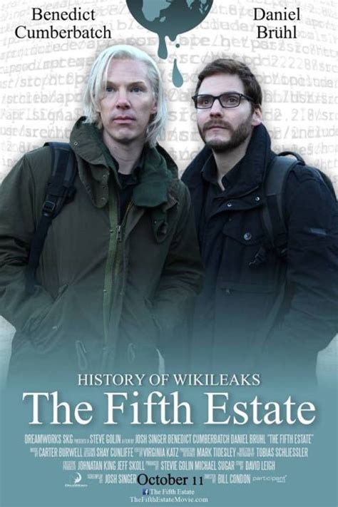 The Fifth Estate Dvd Release Date Redbox Netflix Itunes Amazon
