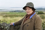 Brenda Blethyn insists on doing her own 'Vera' stunts aged 71