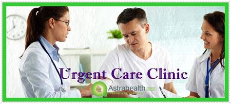 Find one near you and schedule an appointment. Urgent Care Near Me | Urgent care clinic, Urgent care ...