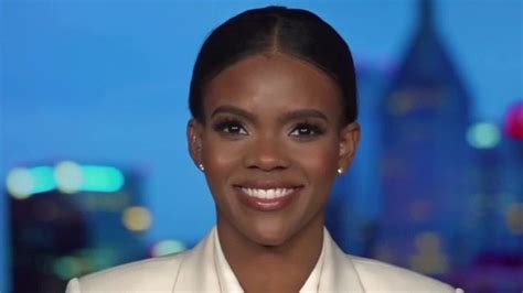 Candace Owens Slams Left For Pinning Rising Violence On White Supremacy