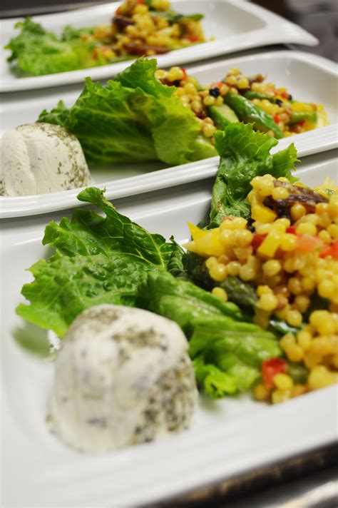 About union kitchen and catering. Early Summer Salad | Summer salads, Food, Catering