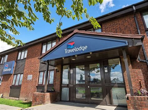 Travelodge Peterborough Alwalton 33 ̶4̶0̶ Updated 2021 Prices