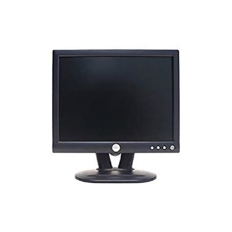 We Sell Computers Dell E153fpb 15 Inch Monitor