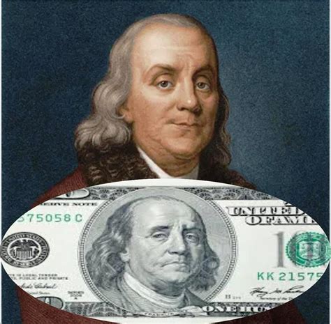 Positive Impact to Humanity: Benjamin Franklin, a Life Journey devoted ...