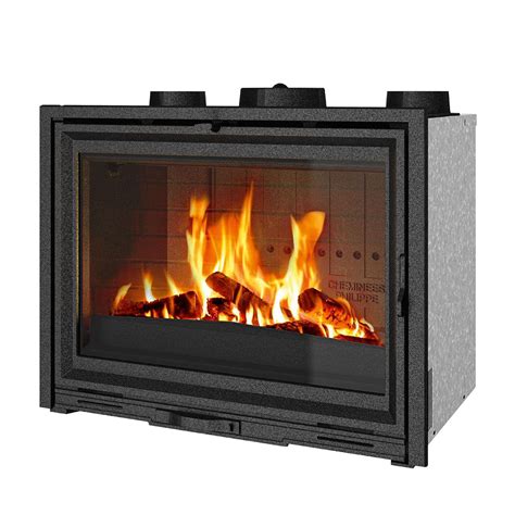 INSERT RENOVATION ANTHEM 75 PF ⋆ CHEMINÉES PHILIPPE