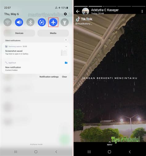 Cara Melihat Status WhatsApp Secara Diam-diam - Mastertipsorialindo