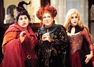 Disney's 'Hocus Pocus' Leads Box Office Over 20 Years After Release ...