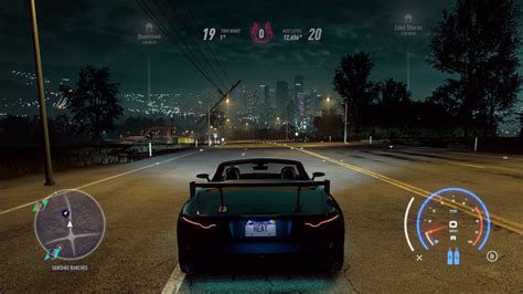 Need For Speed Heat For Pc Review Pcmag