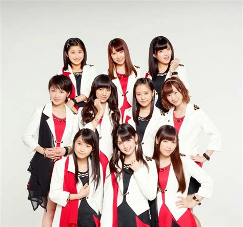 Morning Musume 14 Revealed The Covers Of Their Upcoming Album