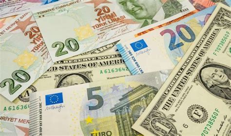 Hazine ve Maliye Bakanlığı açıkladı Türkiye nin dış borcu 475 7 milyar