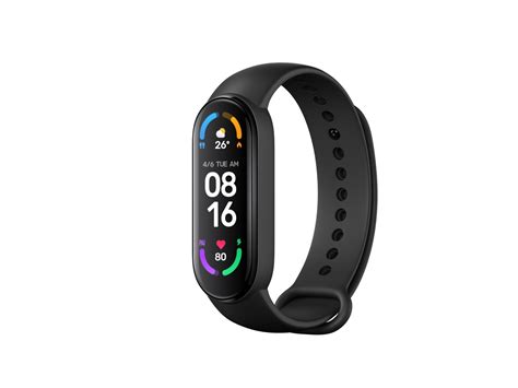 Read full specifications, expert reviews, user ratings and faqs. The Xiaomi Mi Smart Band 6 opens for pre-orders in ...